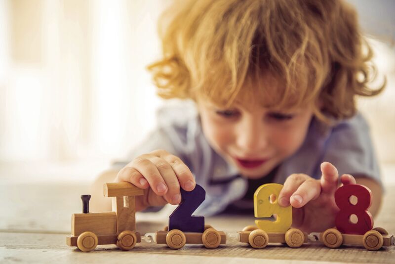 Child care